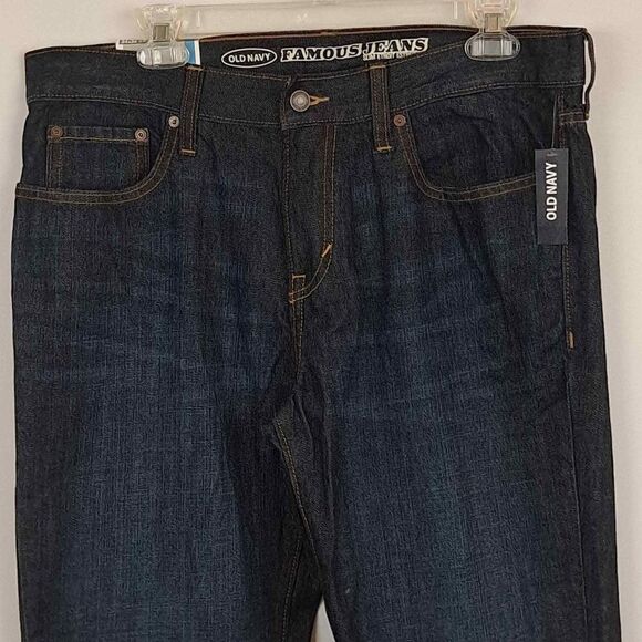 Mens Slim jeans NWT - Picture 2 of 9